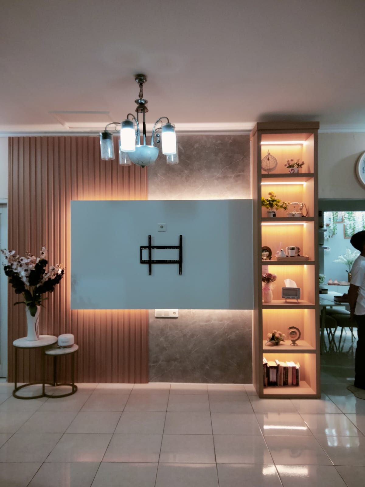Modern Interior