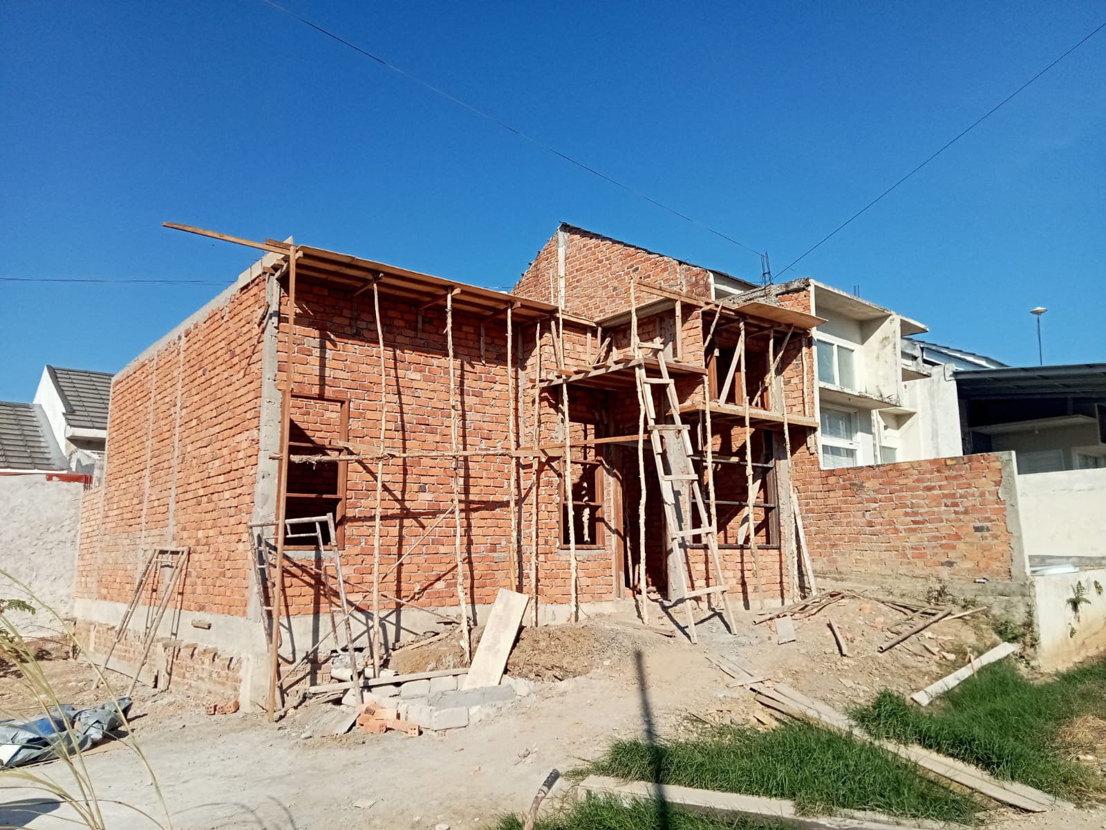 Modern House